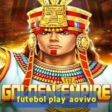 futebol play aovivo